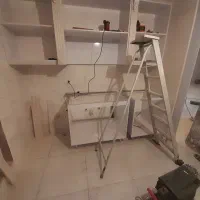 تعمیرات کابینت|خدمات پیشه و مهارت|تبریز, |دیوار