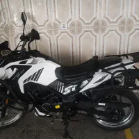 موتور NH 250