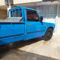 نیسان دیزل|خودرو سواری و وانت|اصفهان, قلعه برتیانچی|دیوار