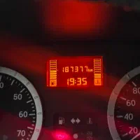 رنو النود E2|خودرو سواری و وانت|بانه, |دیوار