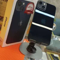 IPHONE 13 NORMAL 128/ MIDNIGHT BLACK
