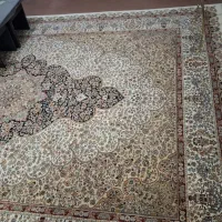 فرش 12 متری در حد نو