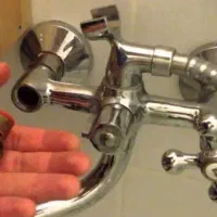 تعمیر شیرآلات نصب روشویی نصب آبگرمکن تعمیر بخاری|خدمات پیشه و مهارت|یاسوج, |دیوار