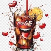 فروش محصولات کوکا