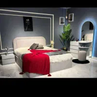 نمایشگاه دائمی فروش انواع سرویس خواب و چوب