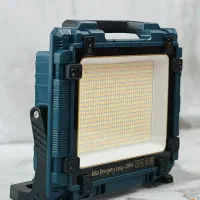 چراغ.پرژکتور شارژی