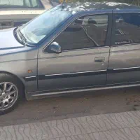 پارس مدل 84در حد 95|خودرو سواری و وانت|قره چای, |دیوار