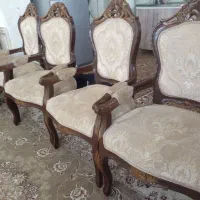 فروشی|مبلمان خانگی و میز عسلی|زرین دشت (همدان), |دیوار