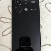 Redmi note13 4G|موبایل|تهران, شهرک فردوس (حسینی)|دیوار