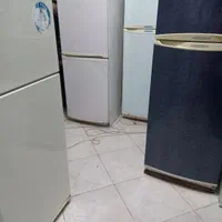 یخچال با ضمانت کتبی شهر صدرا|یخچال و فریزر|شیراز, شهرک گلستان|دیوار