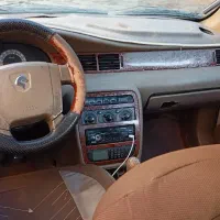 سمند مدل ۹۰|خودرو سواری و وانت|شوش, |دیوار