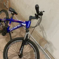 دوچرخه سایز ۲۴ المپیک|دوچرخه، اسکیت، اسکوتر|گرمی, |دیوار