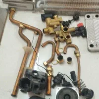 تعمیر و خدمات پکیج بازدید رایگان|خدمات پیشه و مهارت|مشهد, اقبال|دیوار