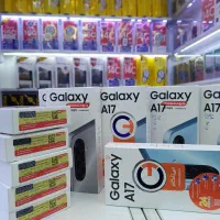 سامسونگA17نقدی اقساطی