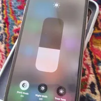 اپل iPhone X با حافظهٔ ۲۵۶ گیگابایت|موبایل|تبریز, |دیوار