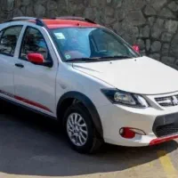 دفتر مرکزی معاملات حواله ۲۰۷ دنا تارا سورن ریرا