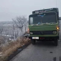 خاور608مدل63