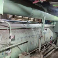 فروش وخریدار چیلرهای  بالاترین قیمت|کولر گازی و فن‌کوئل|مشهد, ده دی|دیوار