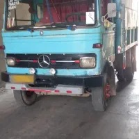 خاور کمپریسی 808 بیرنگ