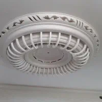 گچ کاری گچکاری  کهزادی