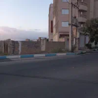فروش و تهاتر زمین/ ۲۰۵ متر / موقعیت تجاری مسکونی|فروش زمین و ملک کلنگی|ورامین, شهرک ولیعصر|دیوار