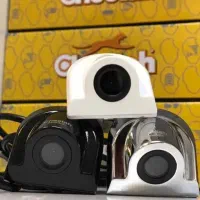 دوربین دنده عقب خودرو HD چراغ دار AHD فلزی مربعی|قطعات یدکی و لوازم جانبی|مشهد, فرهنگ|دیوار