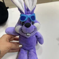 عروسک کیلویی قیمت مناسب|اسباب‌بازی بچه|قم, عمار یاسر|دیوار