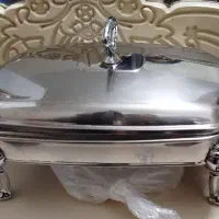 سوفله خوری|ظروف سرو و پذیرایی|ری, علایین|دیوار