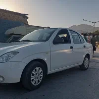 تیبا1400 اتاق تعویض|خودرو سواری و وانت|کرمانشاه, |دیوار