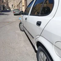 تیبا 2 (هاچبک) EX، مدل ۱۳۹۶