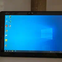 تبلت ویندوزی به همراه کیبورد و قلم|رایانه همراه|شیراز, فرگاز|دیوار