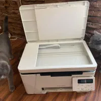پرینتر اسکنر کپی hp m26nw|پرینتر، اسکنر، کپی، فکس|تهران, قیطریه|دیوار