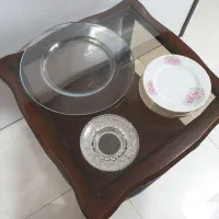 وسایل پذیرایی