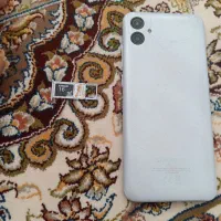 گوشی سامسونگ a۰۴|موبایل|شاهین دژ, |دیوار