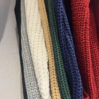 بافت یقه اسکی|لباس|نهاوند, |دیوار