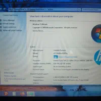 لپ تاپ hp elitebook 8470p|رایانه همراه|سبزوار, کاشفی شمالی (دادگستری)|دیوار