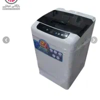 لباسشویی اتومات ۷ کیلوگرم