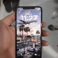 اپل iPhone 11 Pro Max با حافظهٔ ۲۵۶ گیگابایت