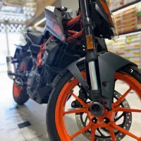 کی تی ام دوک ۲۵۰ ktm