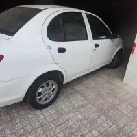 ساینا اس۸۵گانه معاوضه|خودرو سواری و وانت|کرج, حسن آباد|دیوار