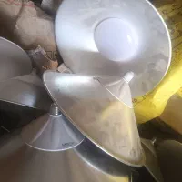 لامپ کم مصرف|لامپ و چراغ|رباطکریم, الارد|دیوار