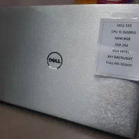 لپ تاپ del نسل ۶