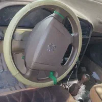 فروش ماشین مدل نودودو دوگانه کارخانه