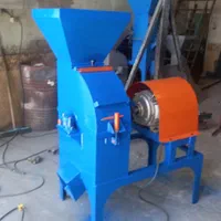 آسیاب ۱۶و۳۲تیغه بالمیل میکسر بالابر