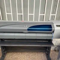 پلاتر hp پرینتر شارپ a3هد وکار تریج اچ پی