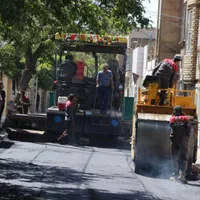 شرکت آسفالت رویان طریق|خدمات پیشه و مهارت|مشهد, زمرد|دیوار