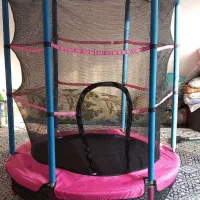 ترامبولینگ