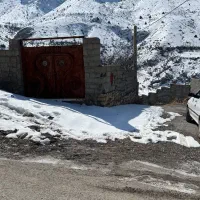 فروش ملک مسکونی واقع درجاده هراز امیری روستای هاره