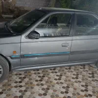 پژو پارس tu5مدل 95|خودرو سواری و وانت|شوش, |دیوار