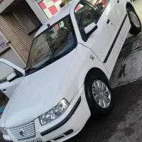 سمند مدل ۹۰ ef7|خودرو سواری و وانت|رشت, جانبازان|دیوار